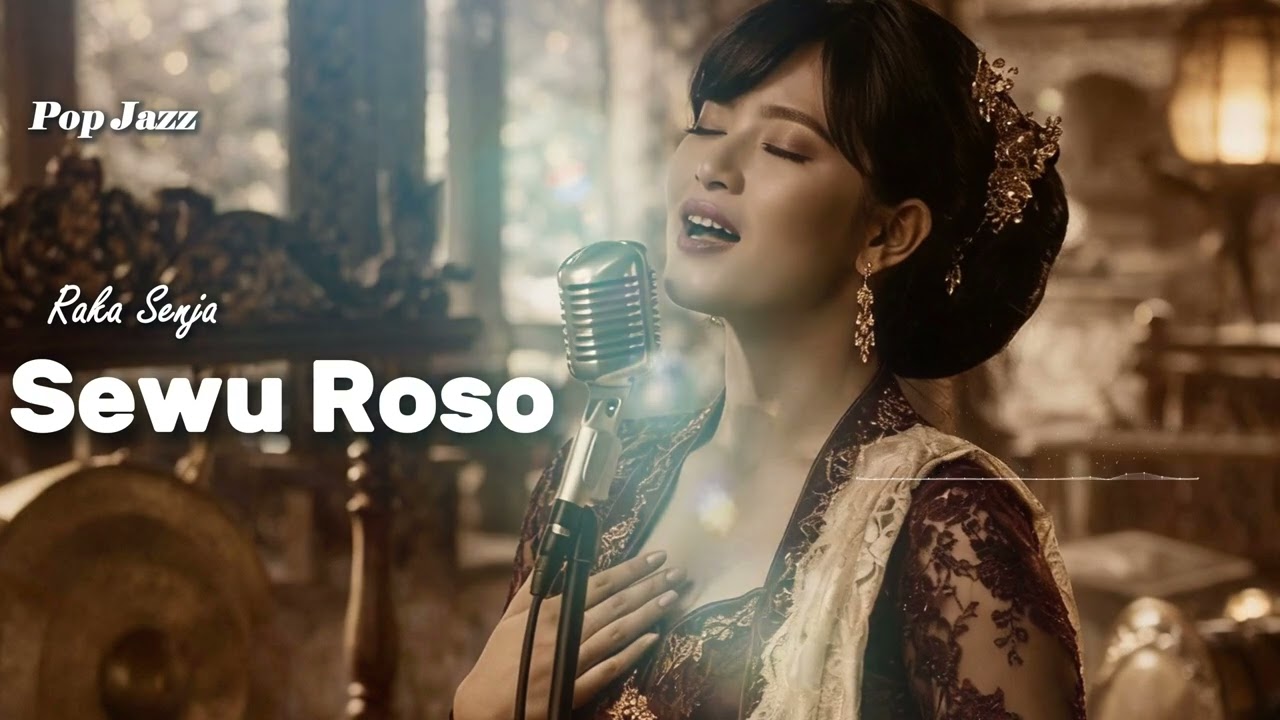 Sewu Roso – Cover Romantis Raka Senja | Bikin Merinding & Baper 😭✨