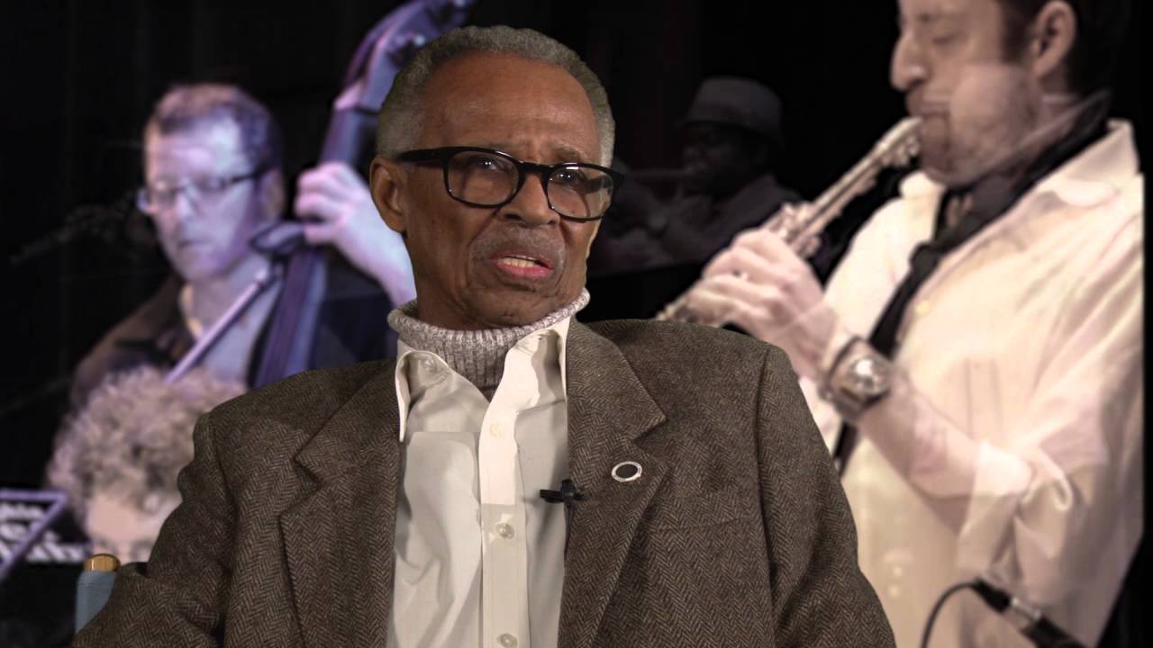 Jazz Lives in Philadelphia with Bill Chambr&eacute;s