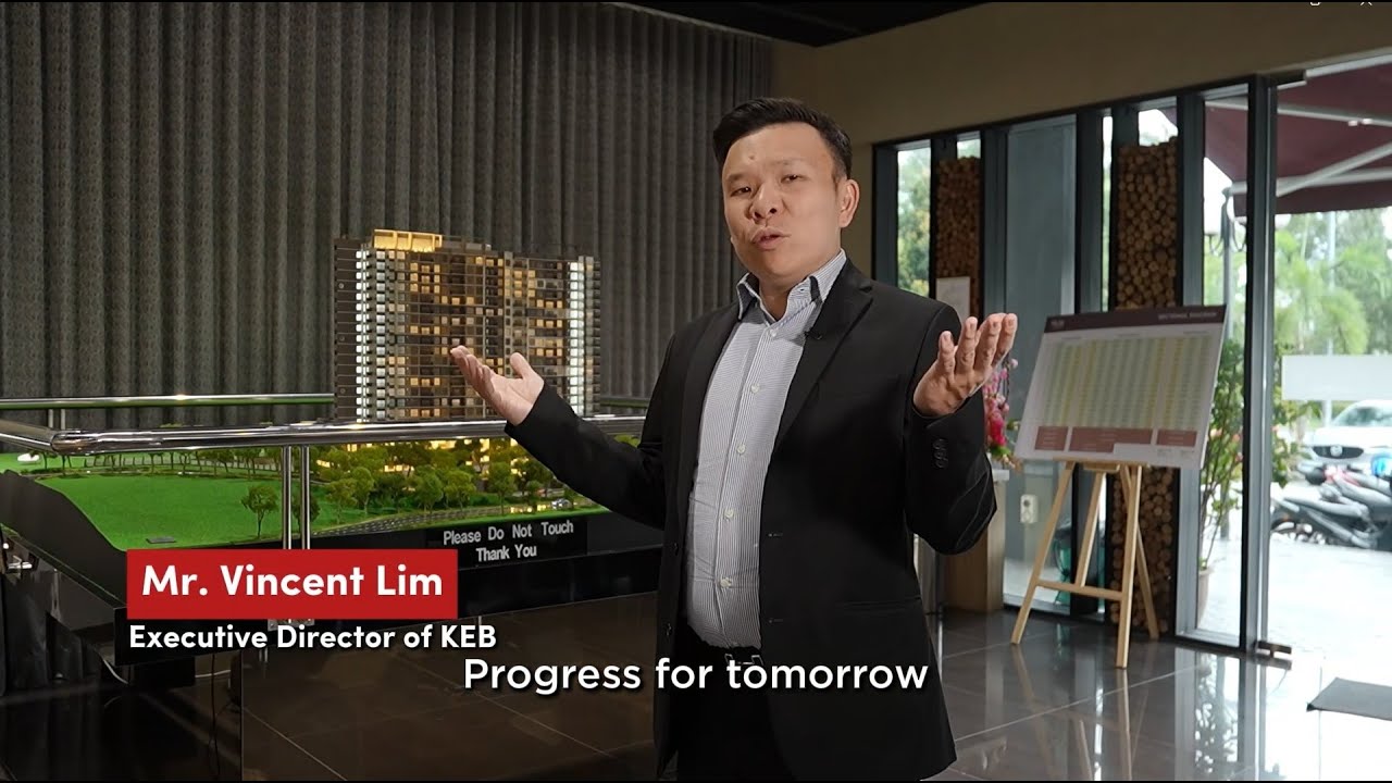 Ep 5 -  Bridging Possibilities | How KEB Properties Remained Stable with SJPP