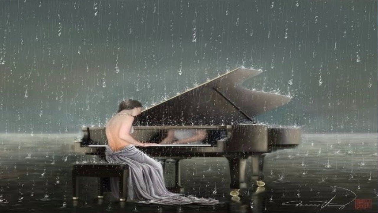 鋼琴世界名曲 - 高音質鋼琴曲精選集 - 鋼琴放鬆一整天 (Piano Pop Music )