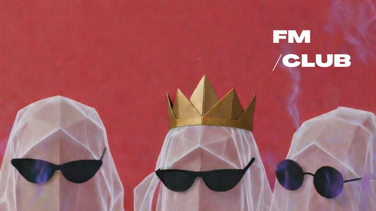 FM Club - oNM (Lyric video)