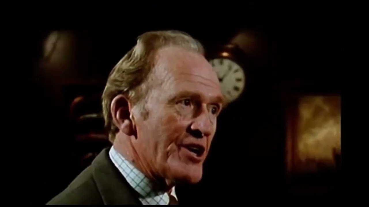 Norman J Warren Tribute: 'GUNPOWDER 1986' and Behind The Scenes