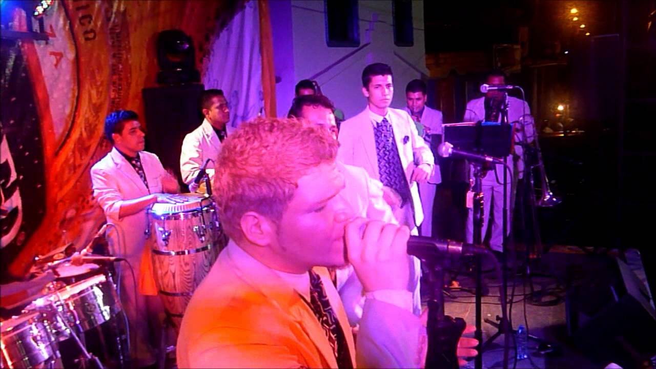 Sin Palabras (Inedita) Aguilar y su Orquesta Volumen 12 Exito 2013