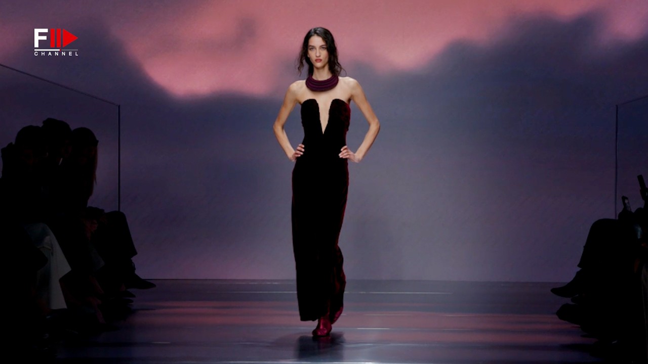 GIORGIO ARMANI Fall 2026 Milan - Best Of