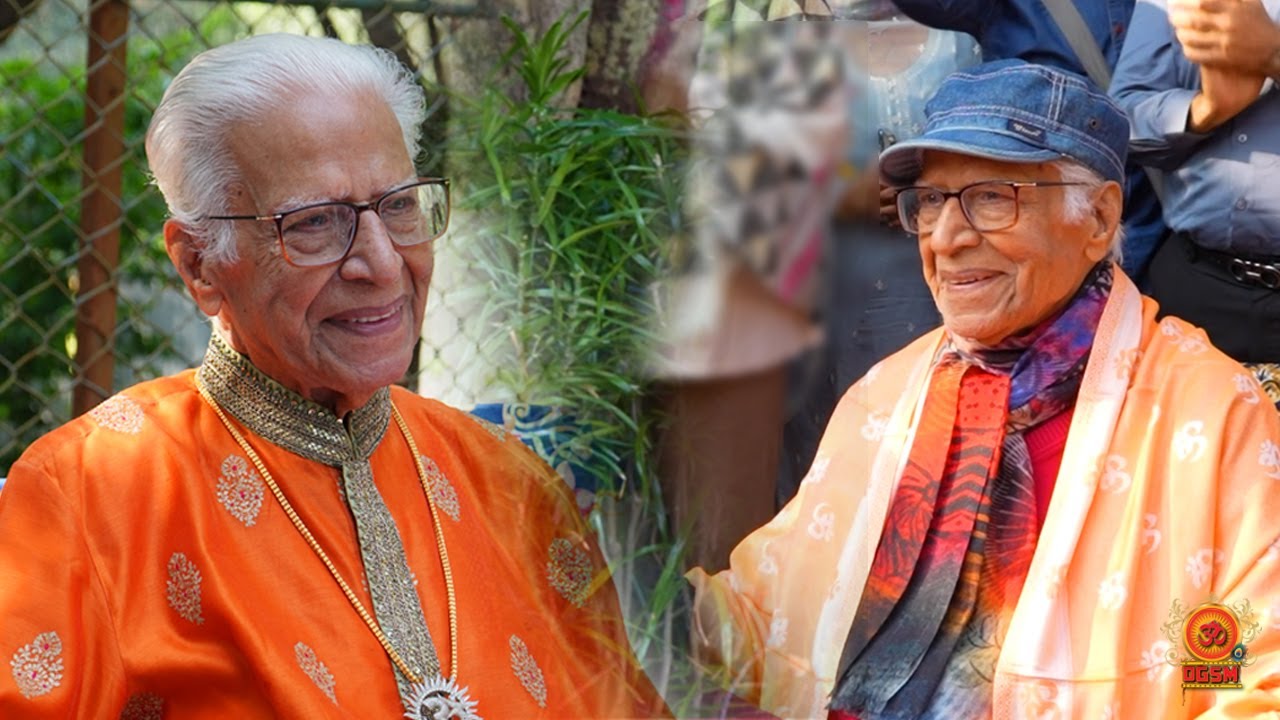 Documentary: कन्‍हैया के गांव में - Meera Shyam Satsang - @DGSM