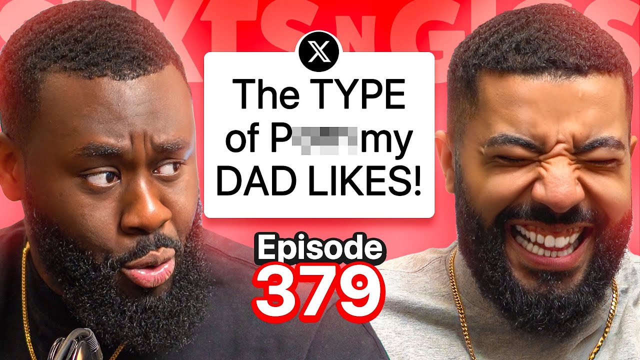 ONE THING YOU COULD HAVE LIVED WITHOUT KNOWING?! | EP 379 | ShxtsNGigs Podcast
