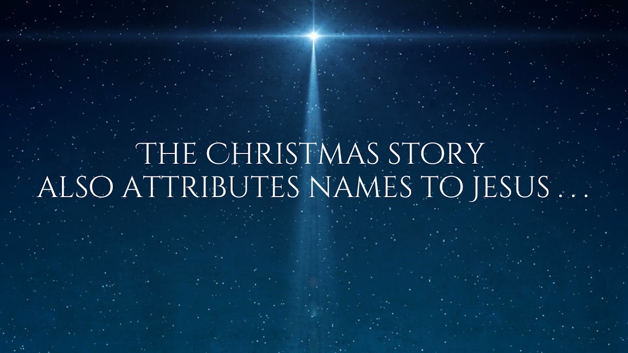 Christmas Bumper Video 2