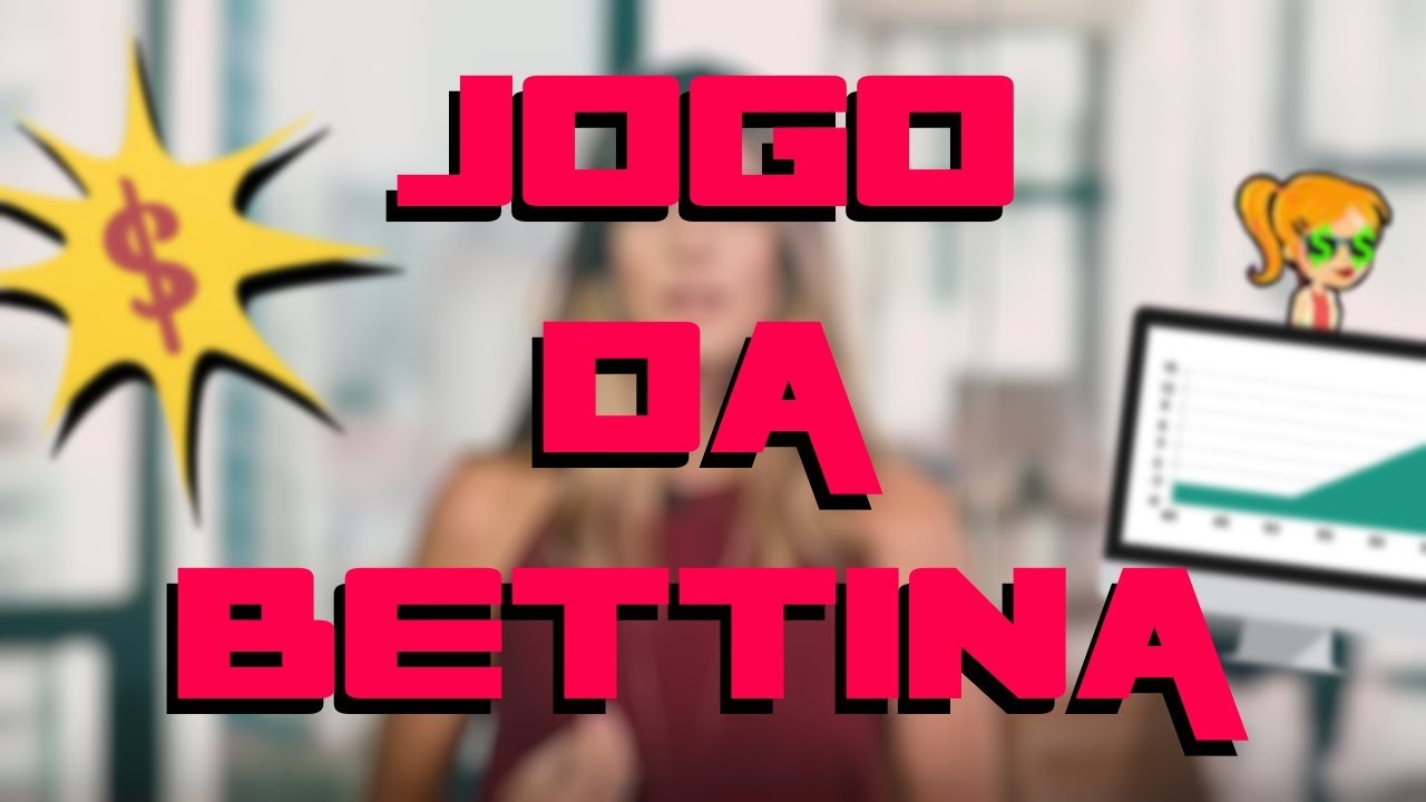 Meu nome é Bettina e virei um jogo no Scratch - Comemoração de 700 inscritos