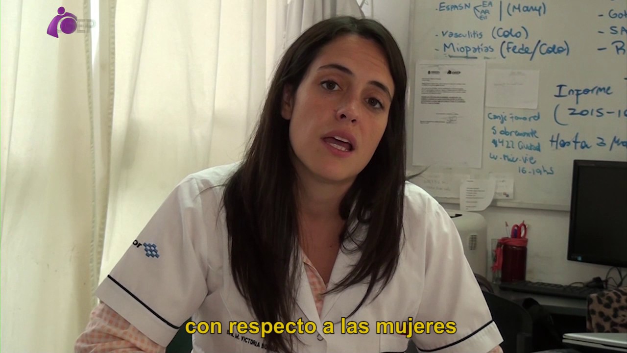 Vivir con Lupus
