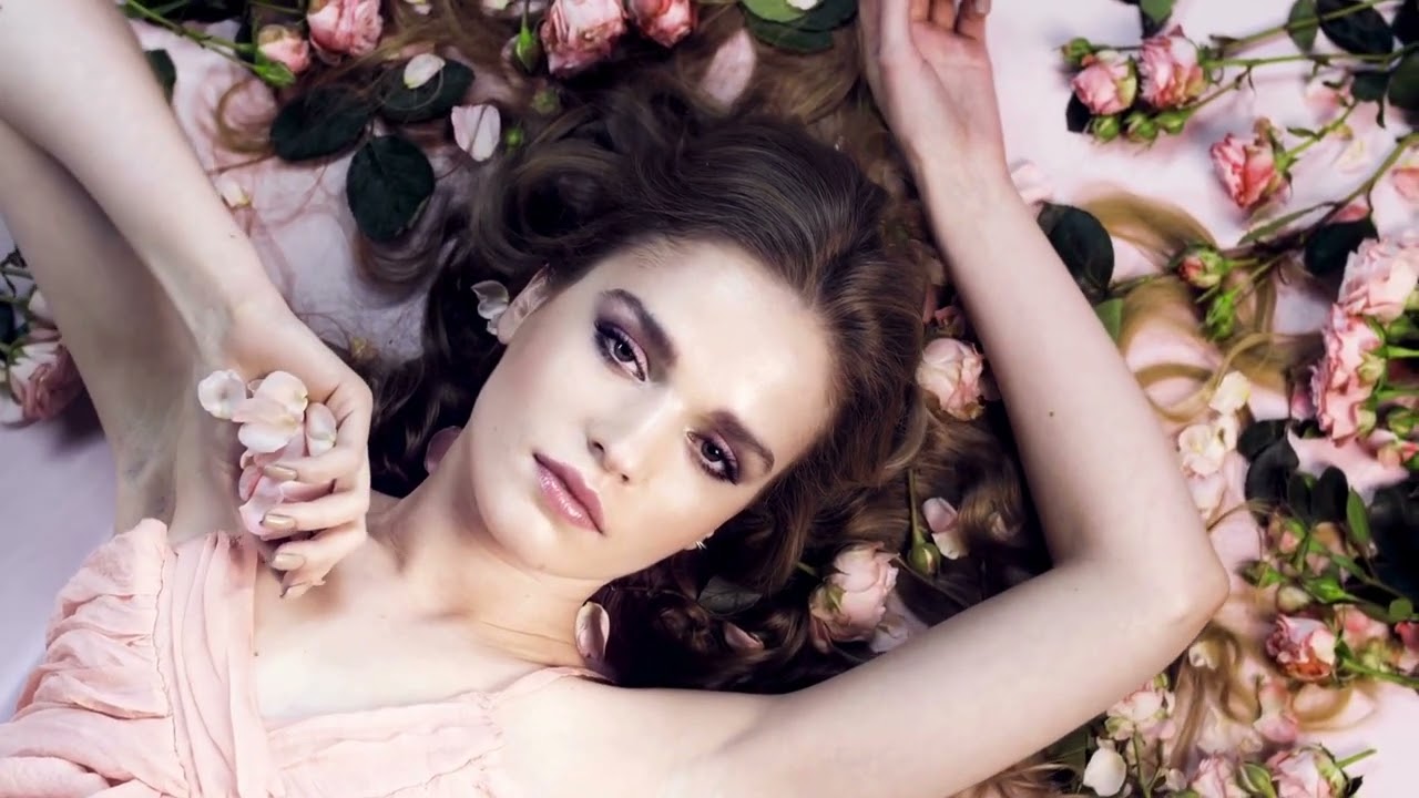 Every Rose has its Thorn  (Simons & Cameron)  Vocals by Brittanie Walten