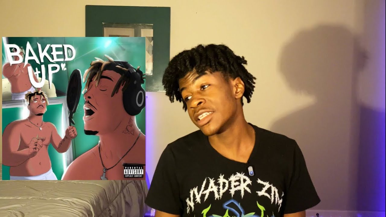 5 Juice WRLD Leaks That Should’ve Released 