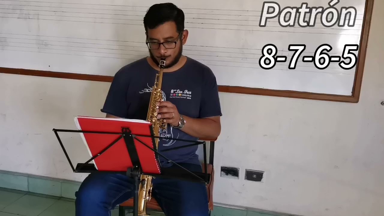 Ariel Lagos, M&uacute;sica de C&aacute;mara IV, patrones arm&oacute;nicos 