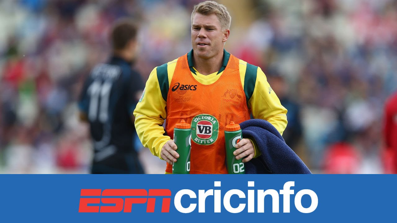 David Warner punched Joe Root! | Switch Hit