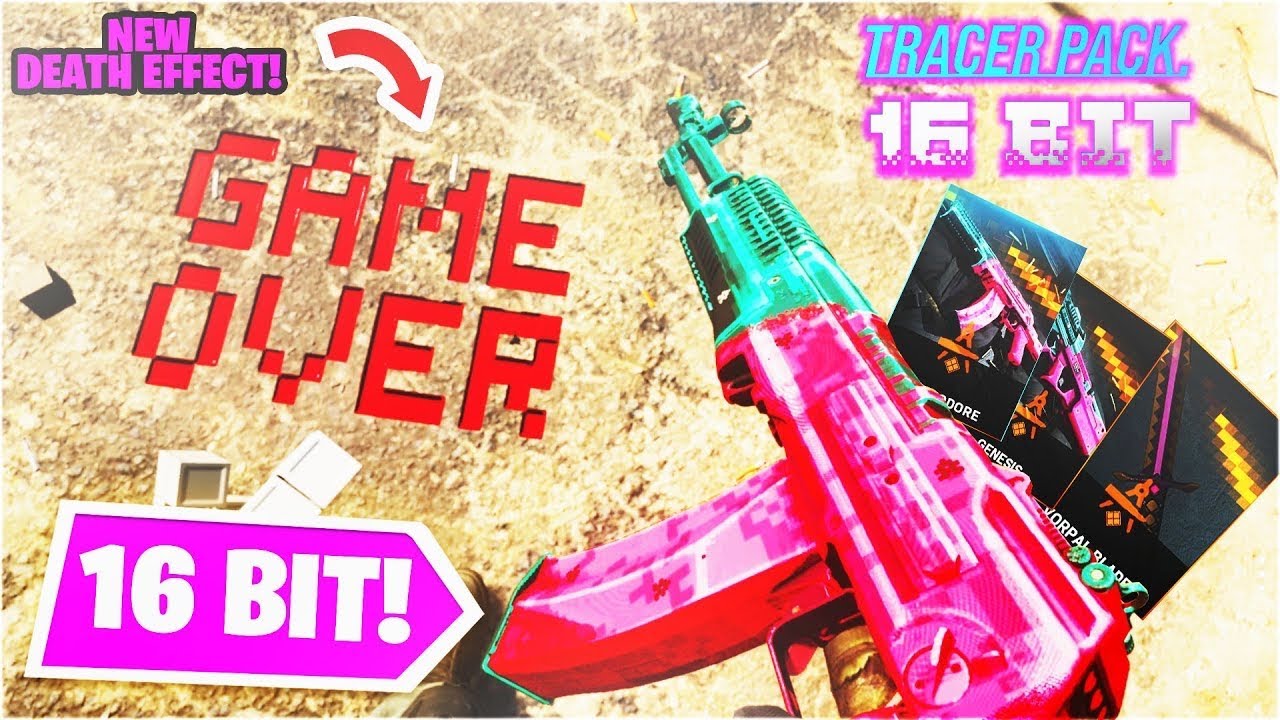THE &ldquo;COMMODORE&rdquo; AN-94 IS RIDICULOUS... #Warzone