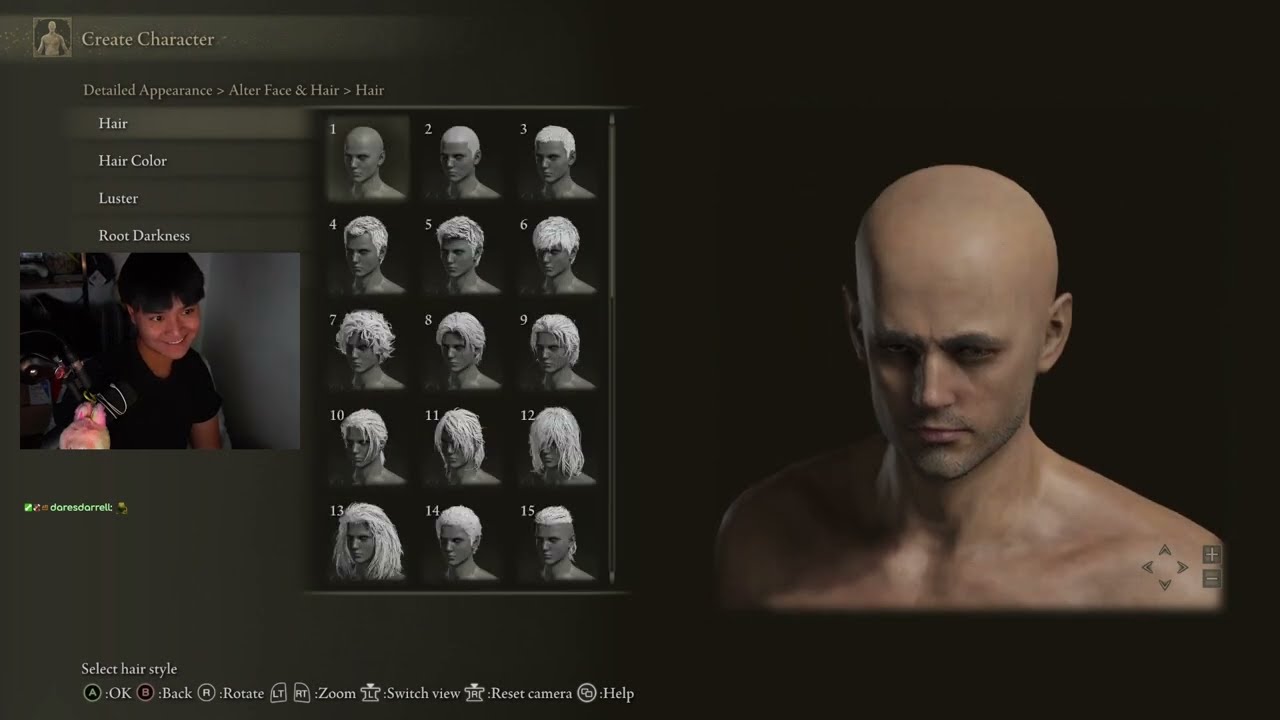 Inval plays ELDEN RING w/ DONK (Part 1)