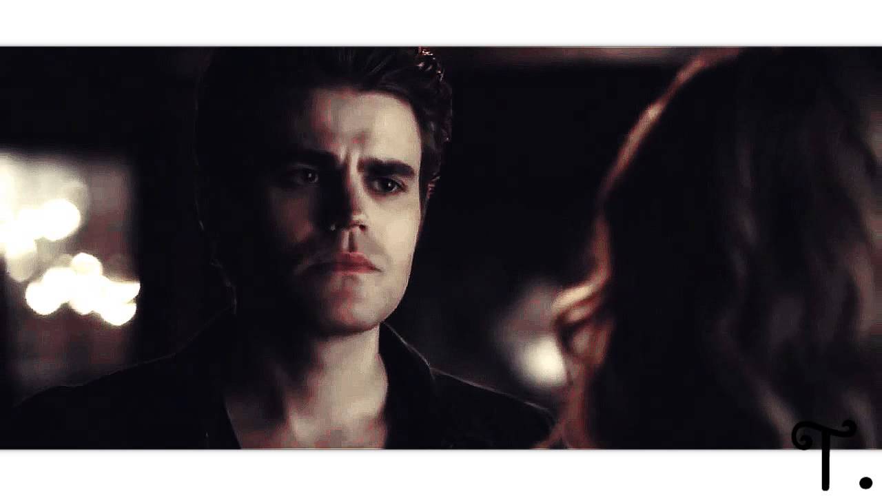 ►Stefan & Caroline | Always Hate Me