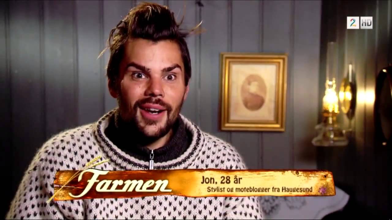 Farmen 2012 E29
