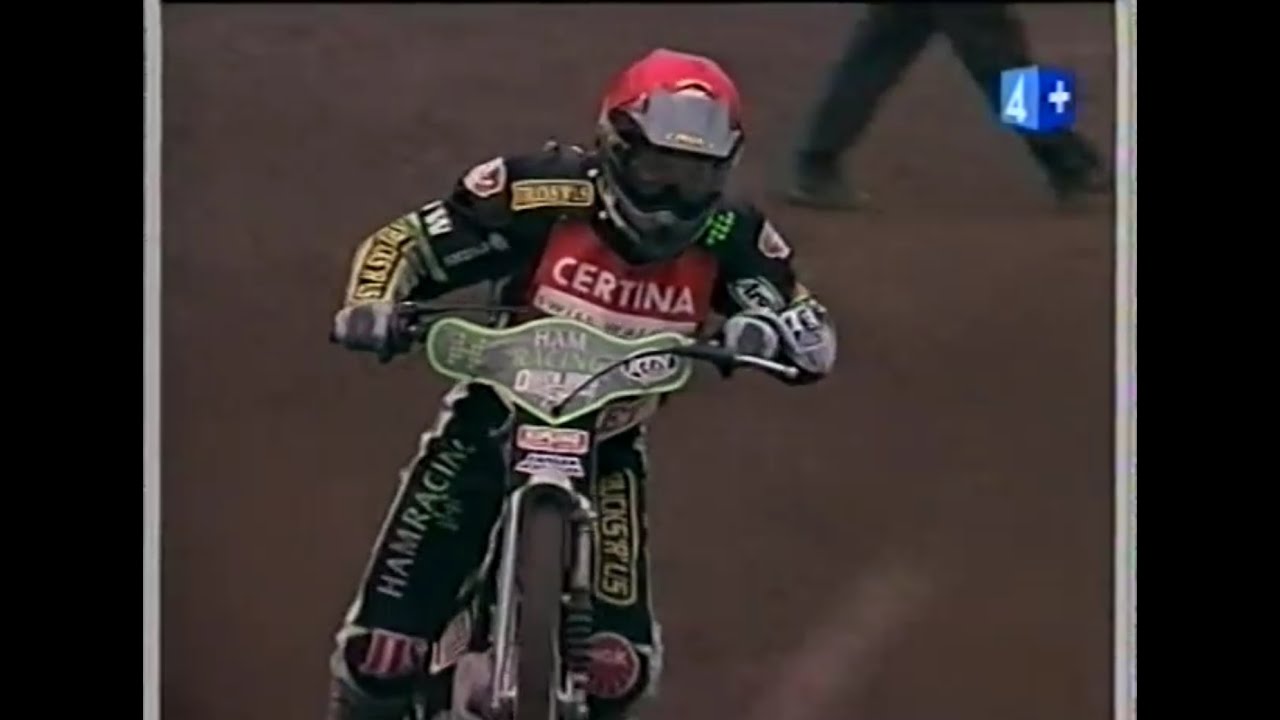 Smederna - Västervik 2005