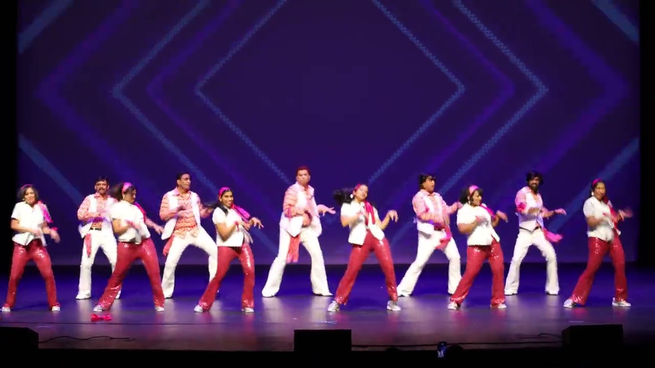 Big B- Tribute to Amitabh bachchan| | bollywood dance