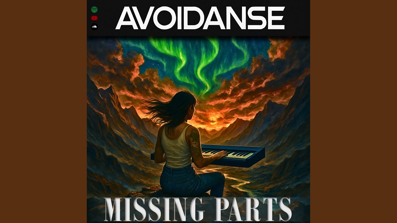 Missing Parts (Drum and Bass Mix)