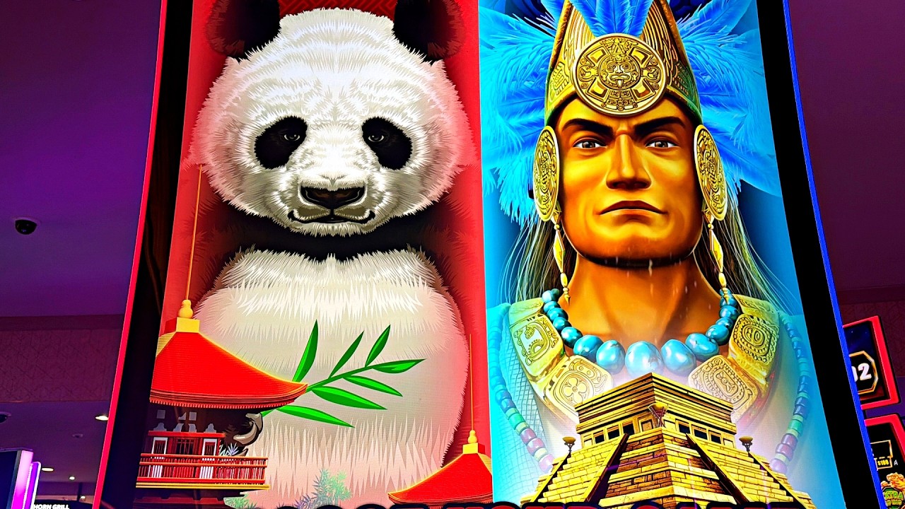 NEW CHINA SHORES MAYAN CHIEF!!!!!!!!!