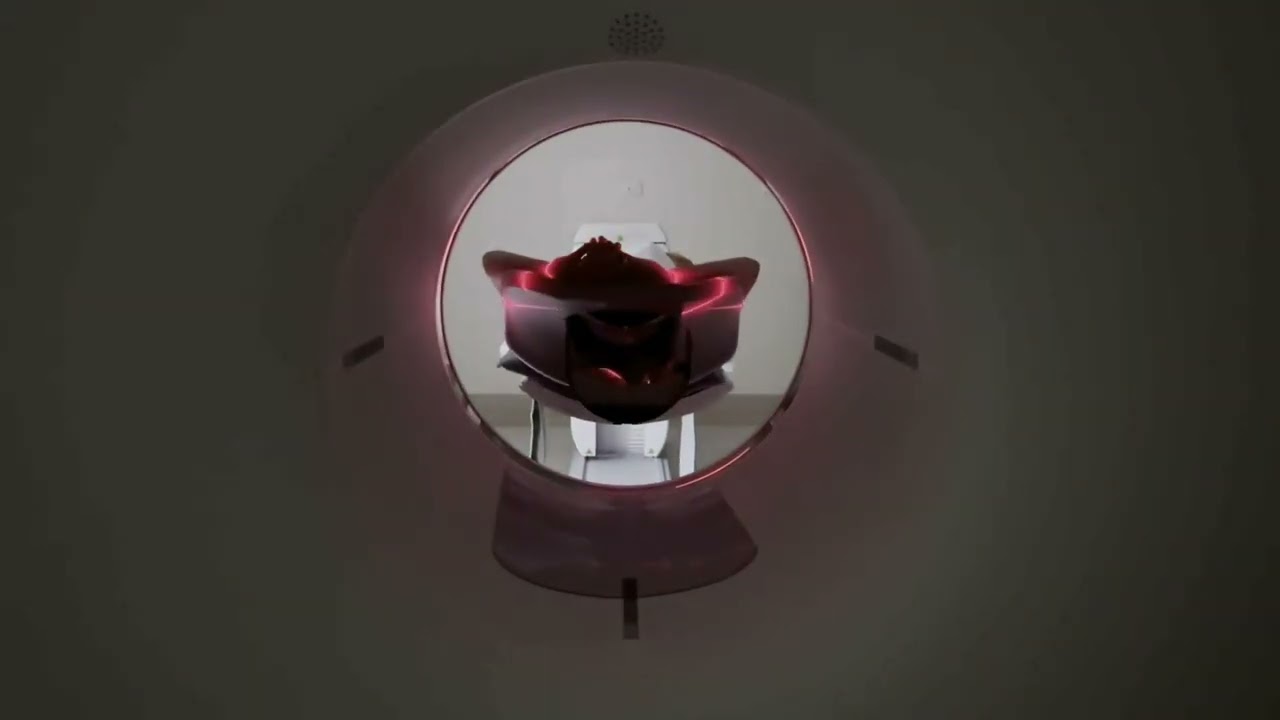 AHS - Технология ядерной медицины