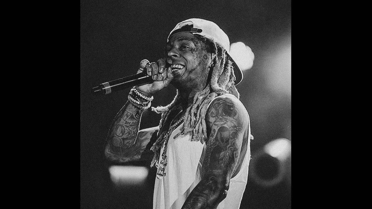 [FREE] LIL WAYNE TYPE BEAT - “ONE MORE CHANCE”