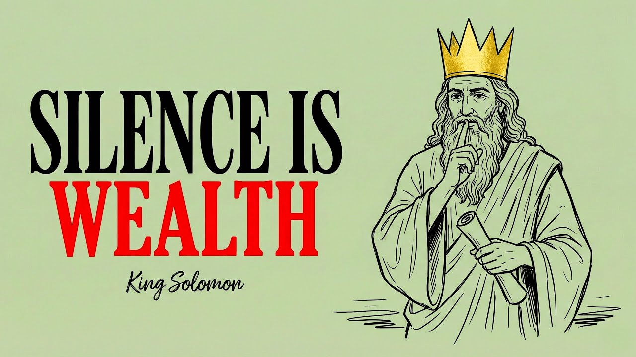 Never Tell Your Friends Your Salary (Solomon’s Gag Order)