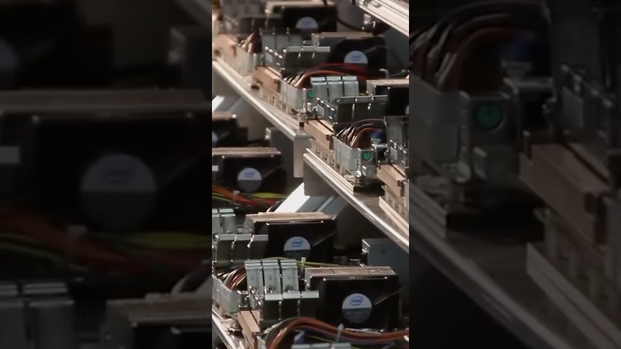 💾 Китай обрушил рынок DRAM
