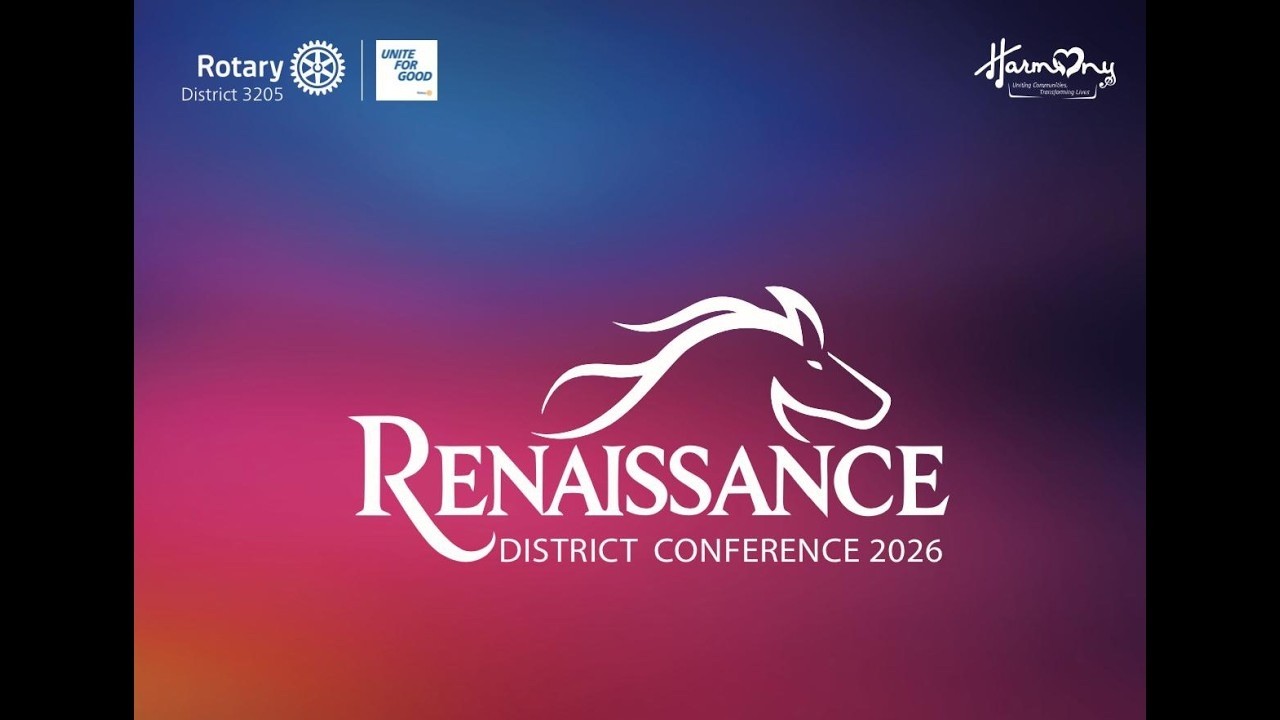 RENAISSANCE_ District Conference 2026 | DAY 2