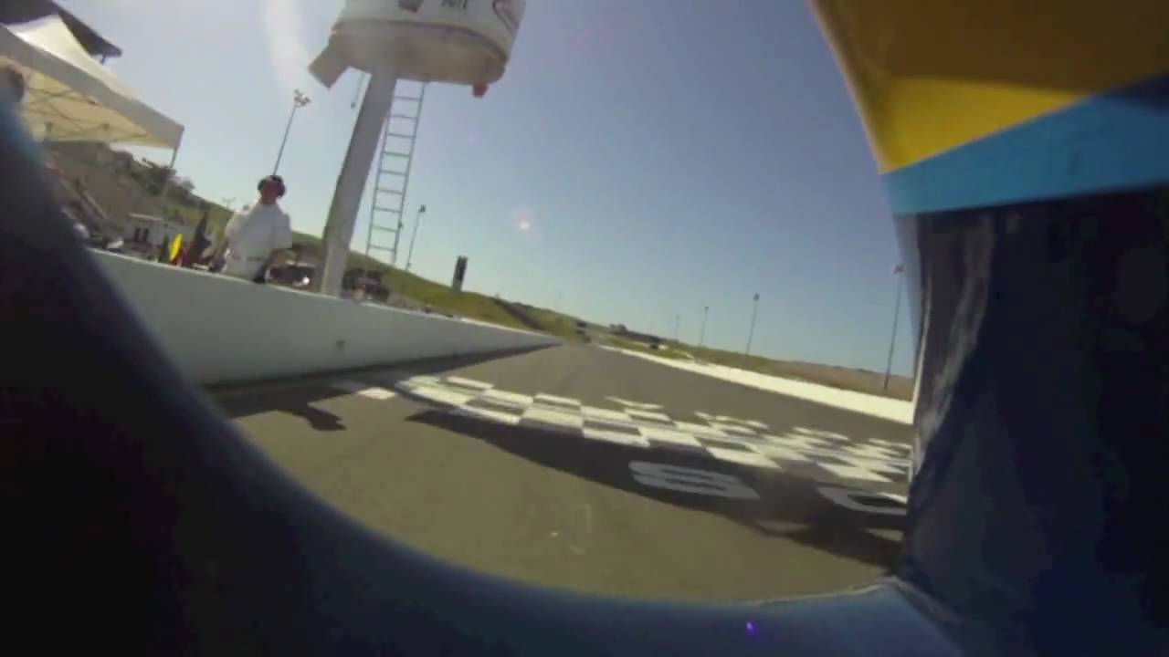 mind, body, balance - PRANAFORCE RACING