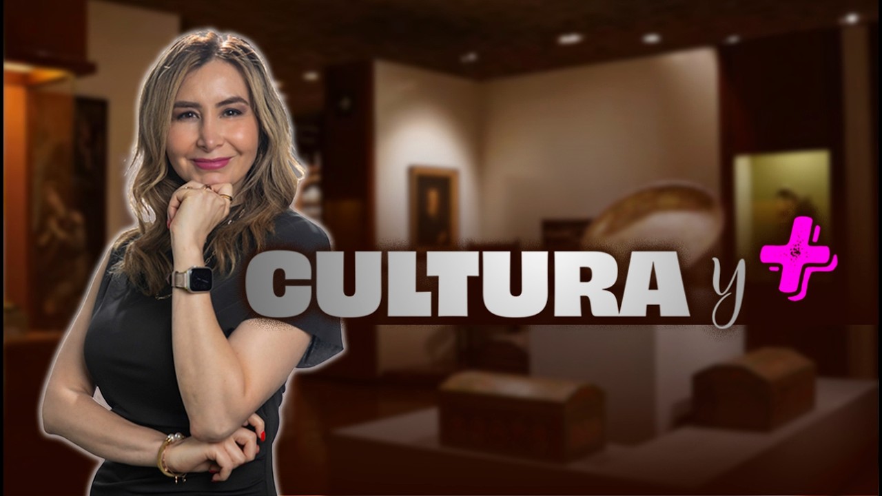 Cultura y Más: Recorrido por el @museodelchopo - 20/02/2026