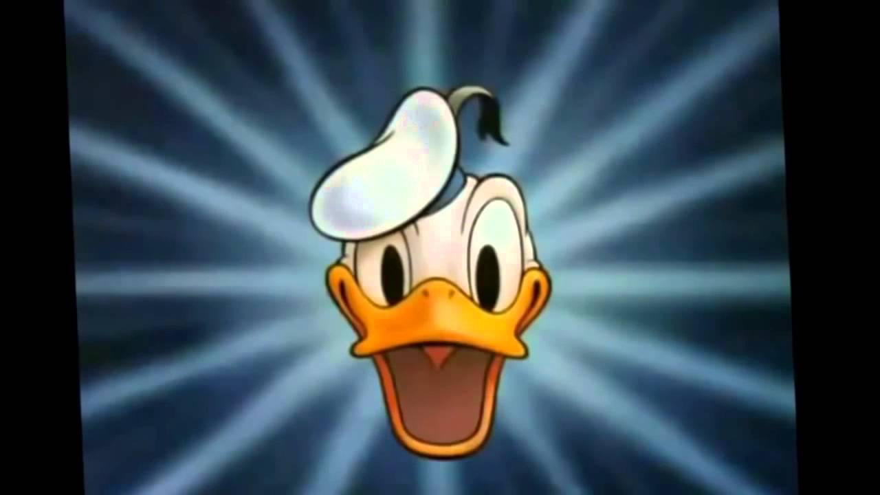 Knabbel en Babbel en Donald Duck volledige afleveringen Alle Cartoons - Non stop meer dan een uur