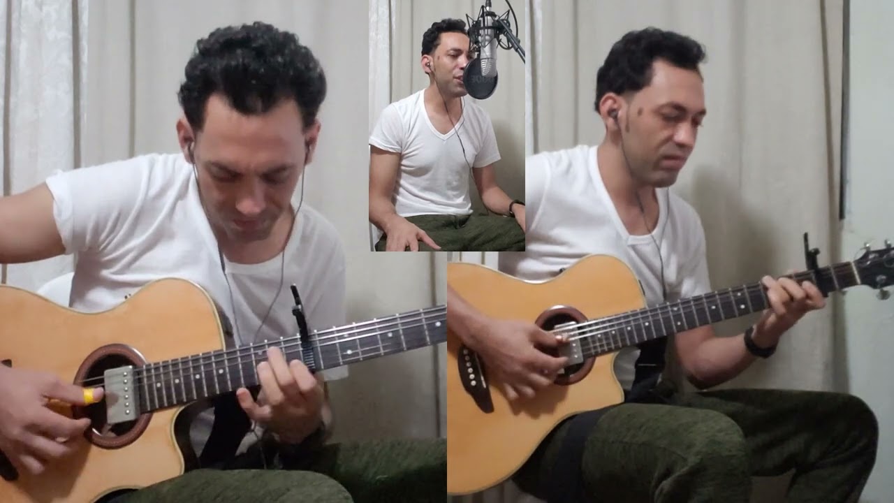 Todavía me amas - Aventura [Cover]