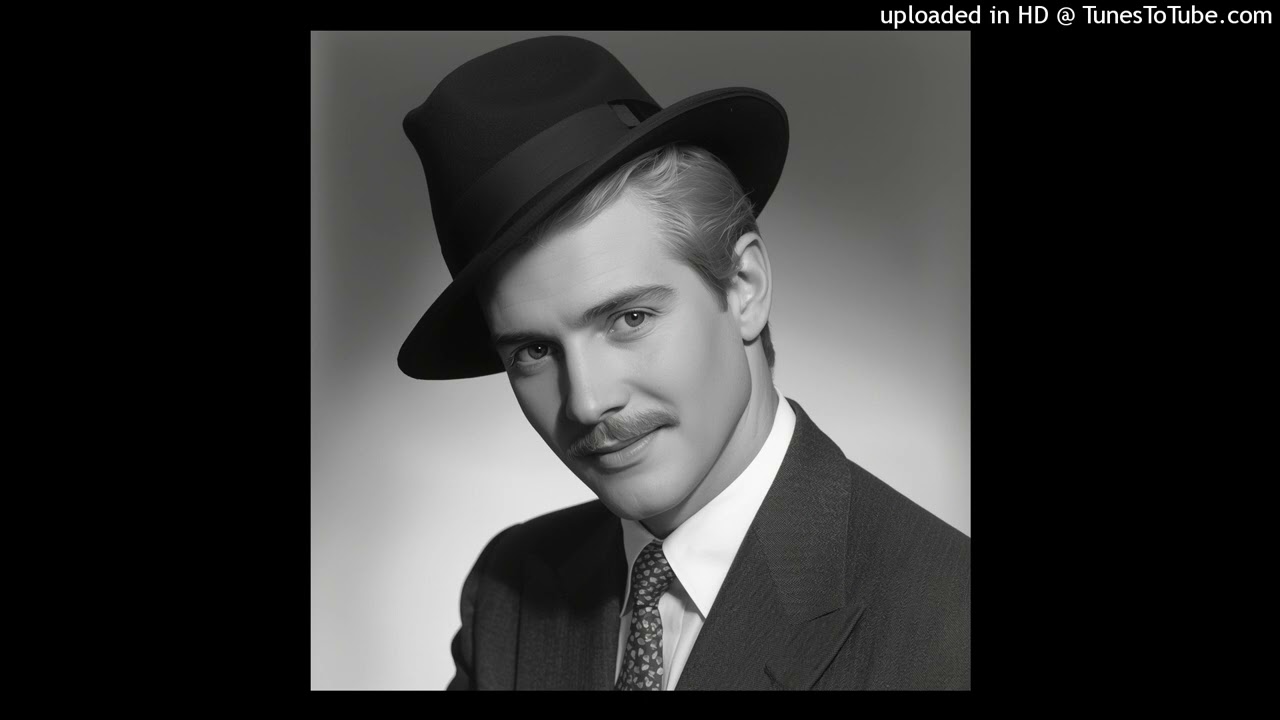 Red Lights, Soft Eyes— Ricky Vale (1959)