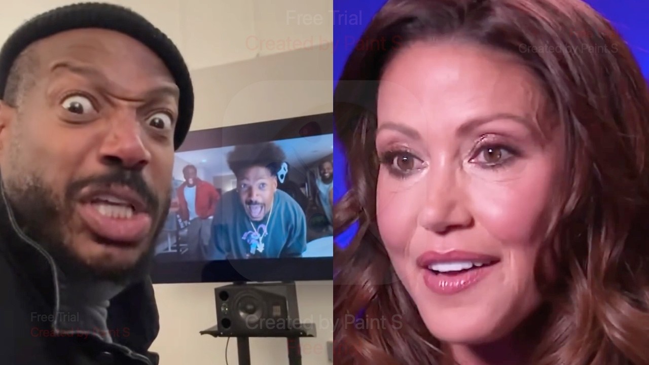 Marlon Wayans Responds To Shannon Elizabeth Not Being Asked Back For 'Scary Movie 6'