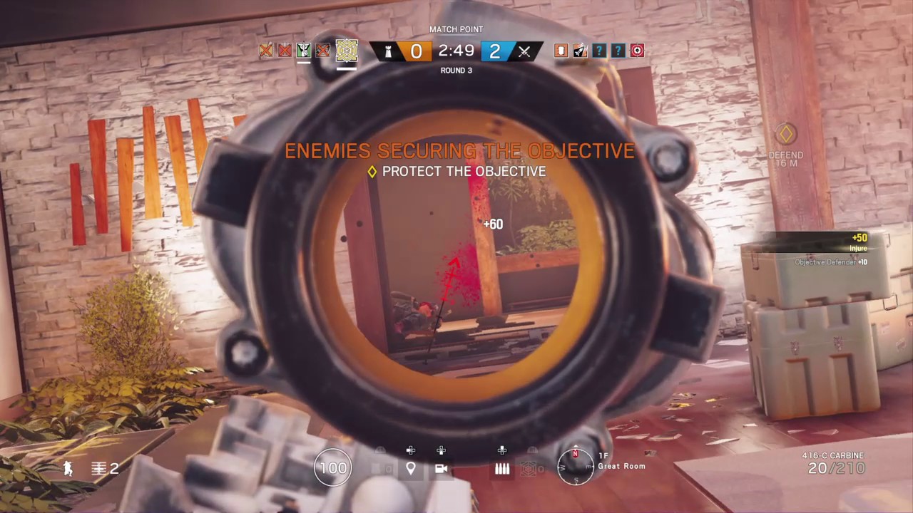 Jager Clutch
