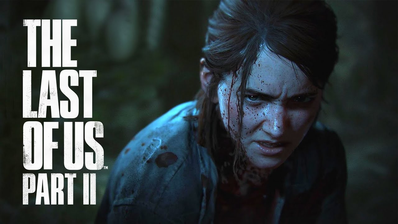 El Mariana The Last Of Us parte 2 Capitulo 8
