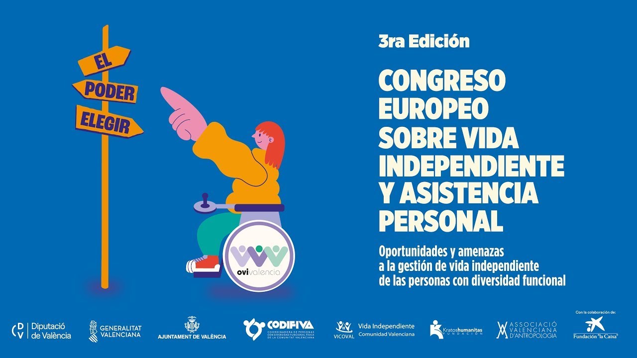 Realidad legal de la prestación de asistencia personal