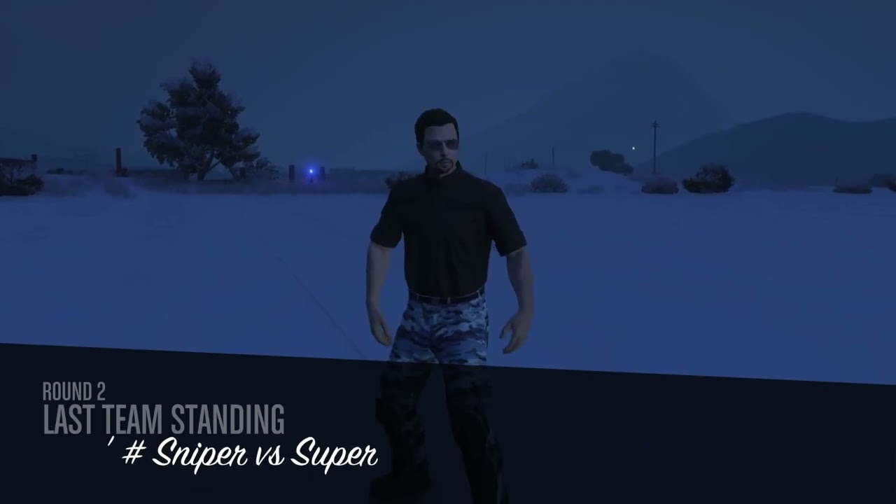gta 5