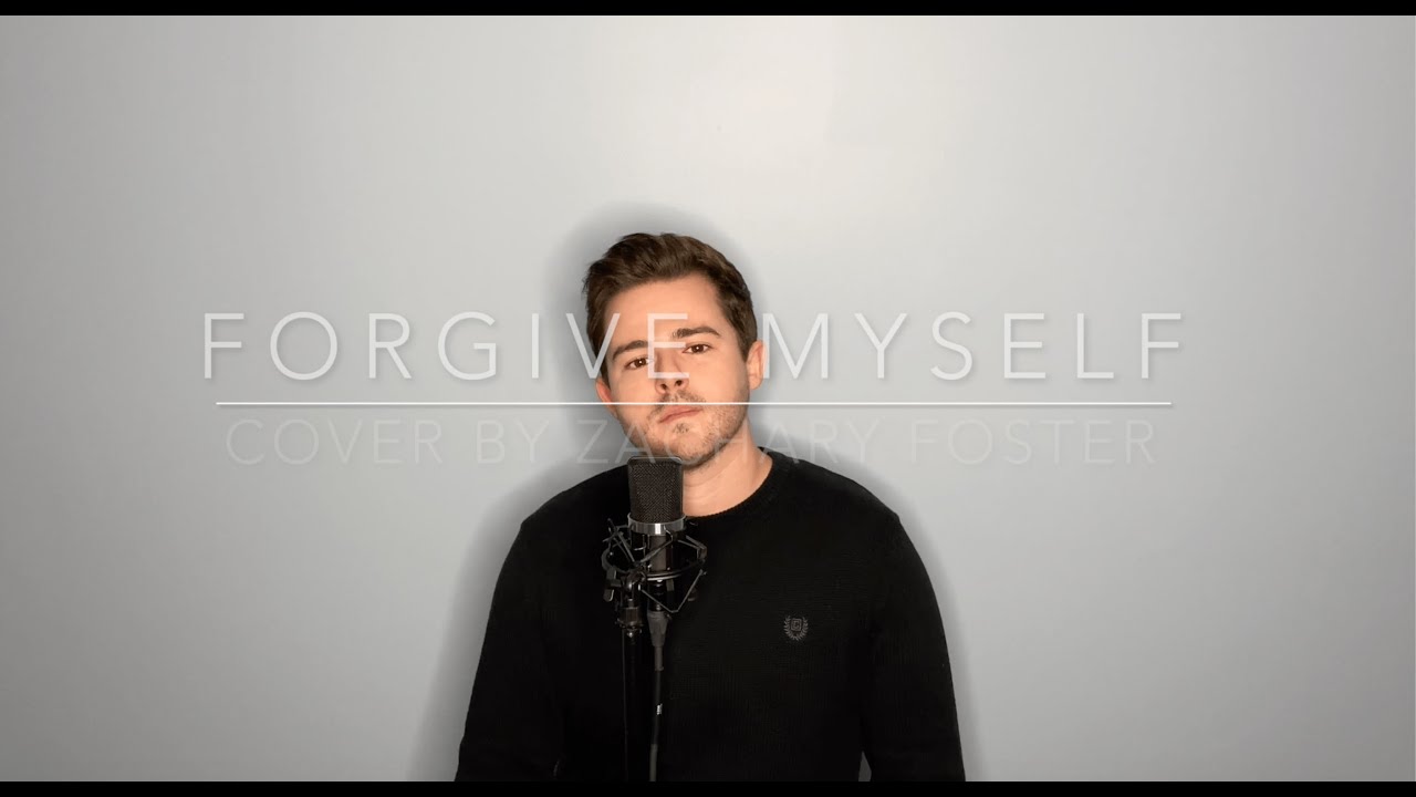 Forgive Myself (Sam Smith) - Cover