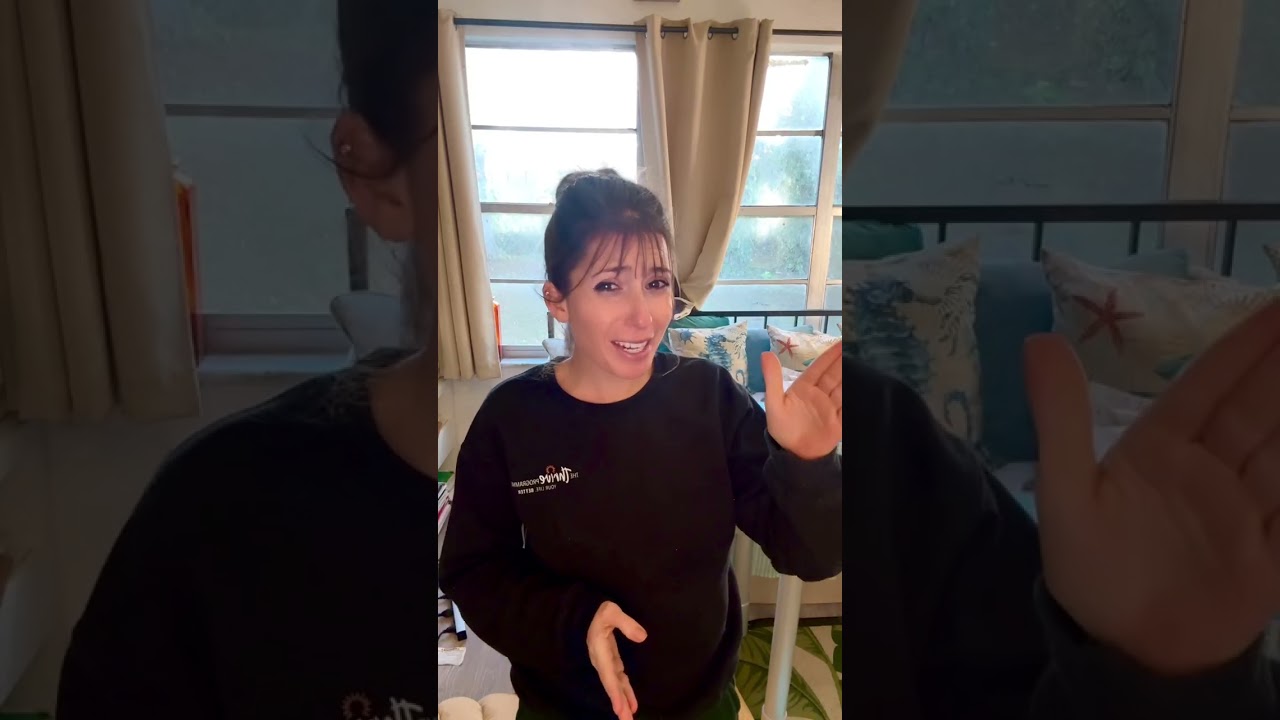 If you have Emetophobia show this to your loved ones-a special message to spouses
