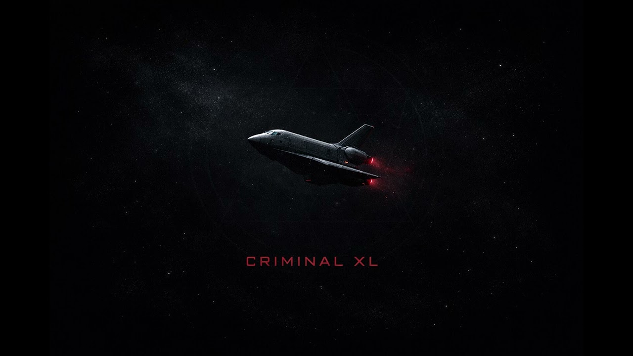 Free for Profit – Criminal XL | Dark Trap Type Beat | 130 BPM | C# Minor