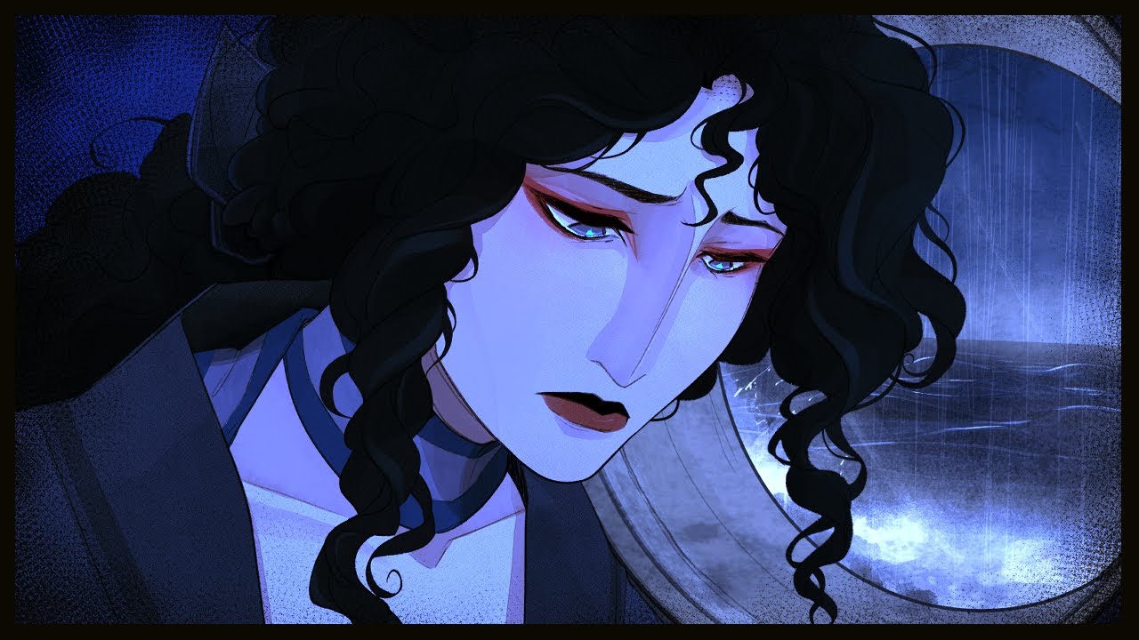 In the Lighthouse || Original Animation