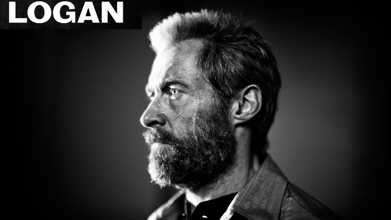 Trailer Music Logan (Theme Song) - Soundtrack Logan _(Hurt--Johnny Cach)