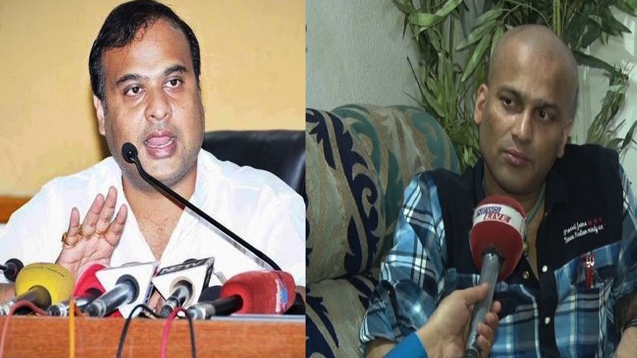 Zubeen Garg is Assam’s idol; no one should unnecessarily point fingers at him: Himanta Biswa Sarma