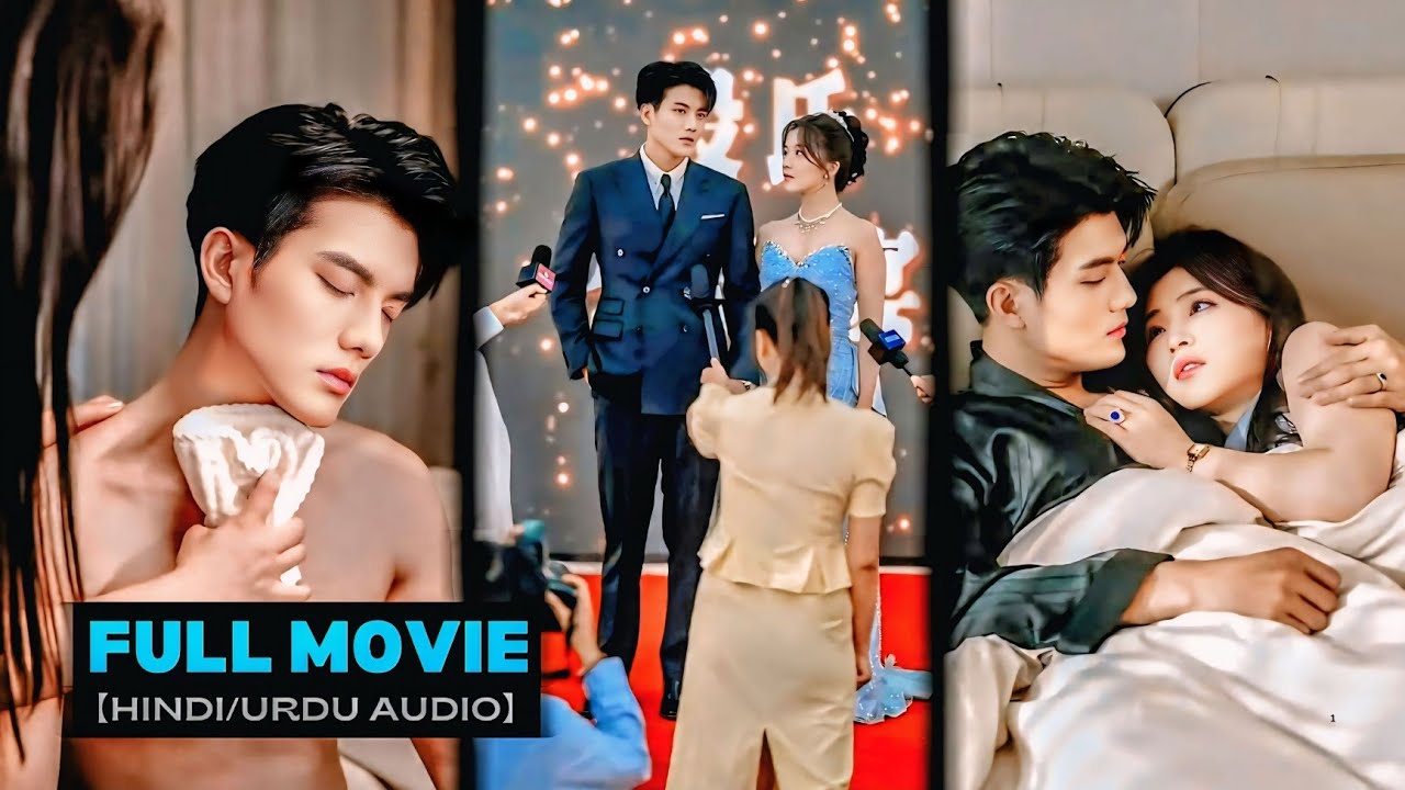 After 10 Years of Love💞He Called Her Illegitimate Her Heart Shattered😍Korean Chinese Drama Explained