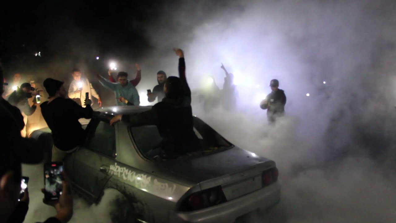 Hamilton Invasion | Illegal Street meet NZ 2021