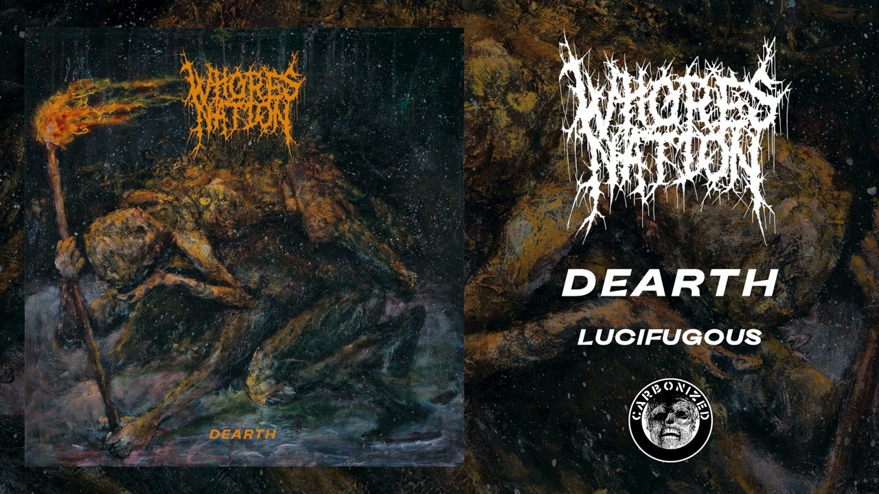 Whoresnation -  Lucifugous