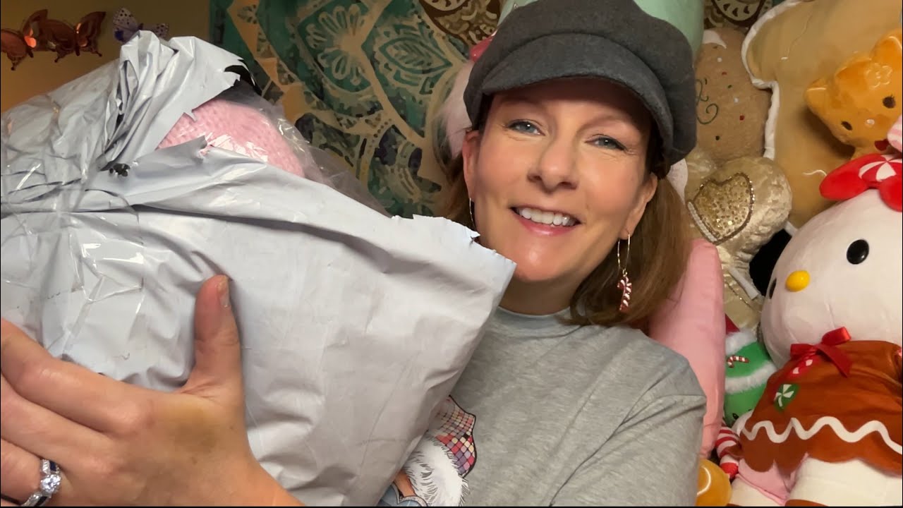 GIANT Saturday TEMU HAUL | December 14, 2024